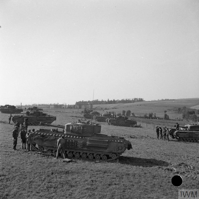 IWM (BU 854)