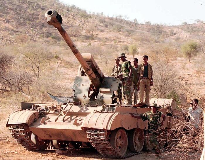 ZTZ59 (D-30M)