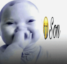 son-baby