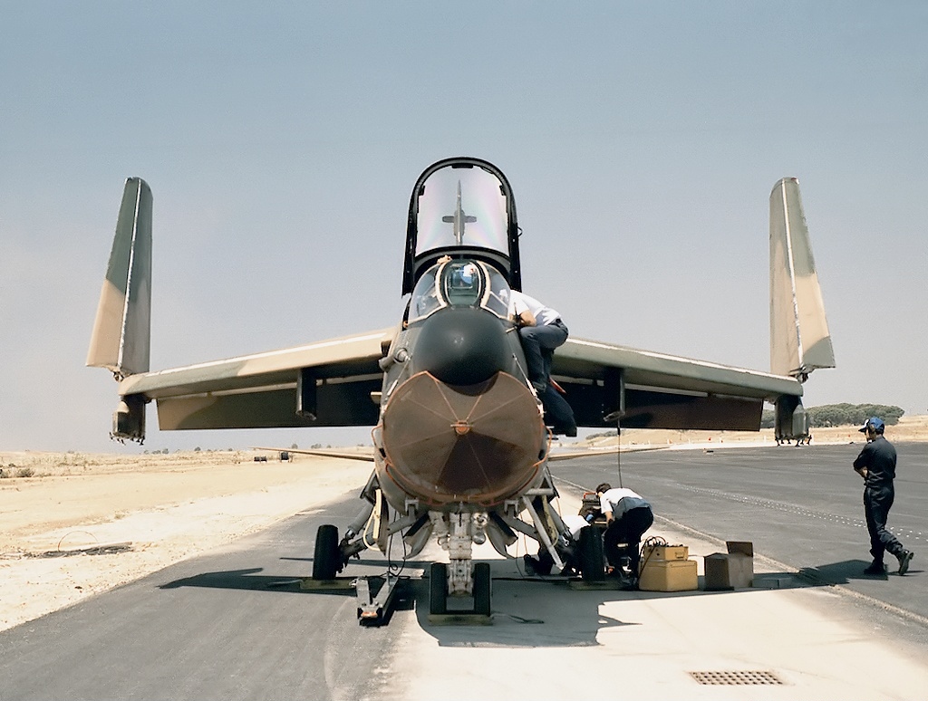 LTV_A-7P_Corsair_II,Portugal-_Air_Force_AN0890539