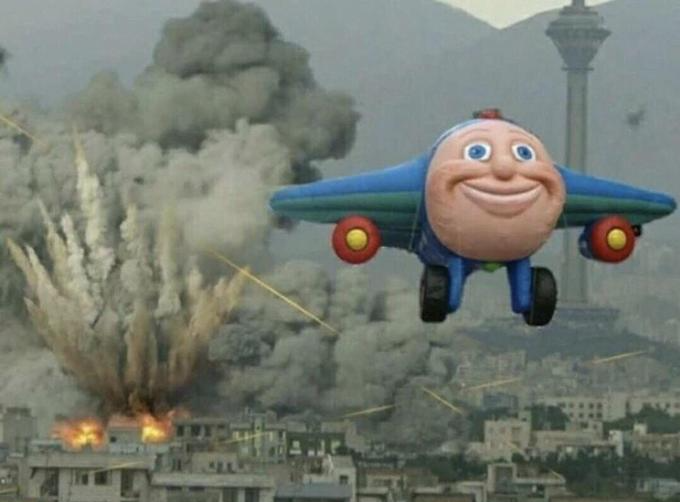 Toy-plane-bombing-city-meme-8