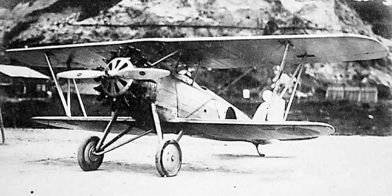 IJN_Boeing 69B or F2B-1 1928-2