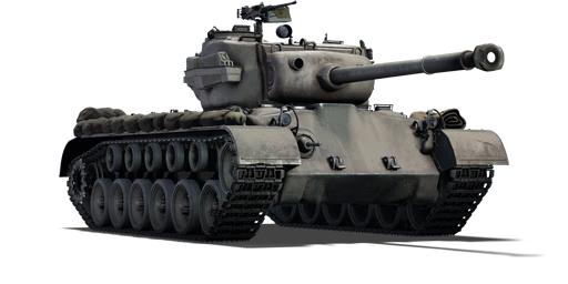 it_m26a1_pershing