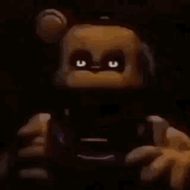 fnaf-freddy
