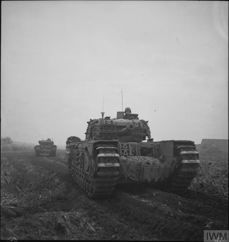 IWM (BU 1210)