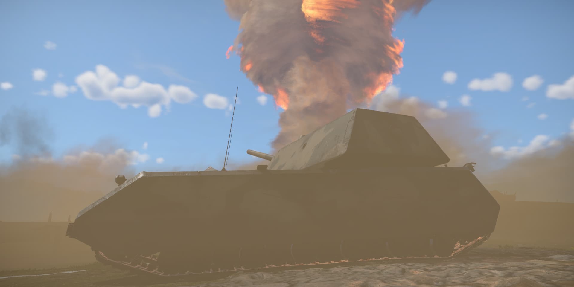 maus