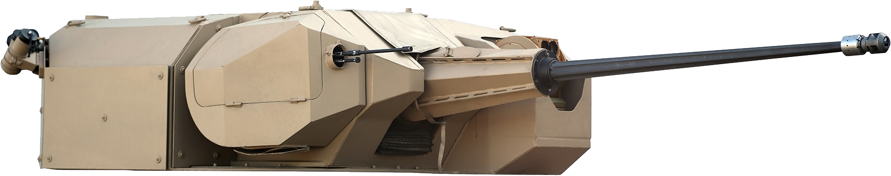 MIZRAK-30 Verison I