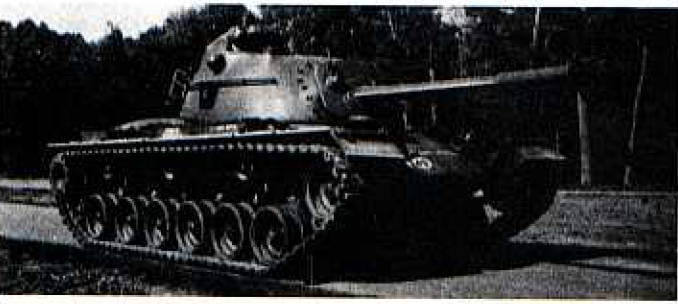 M48A2 90