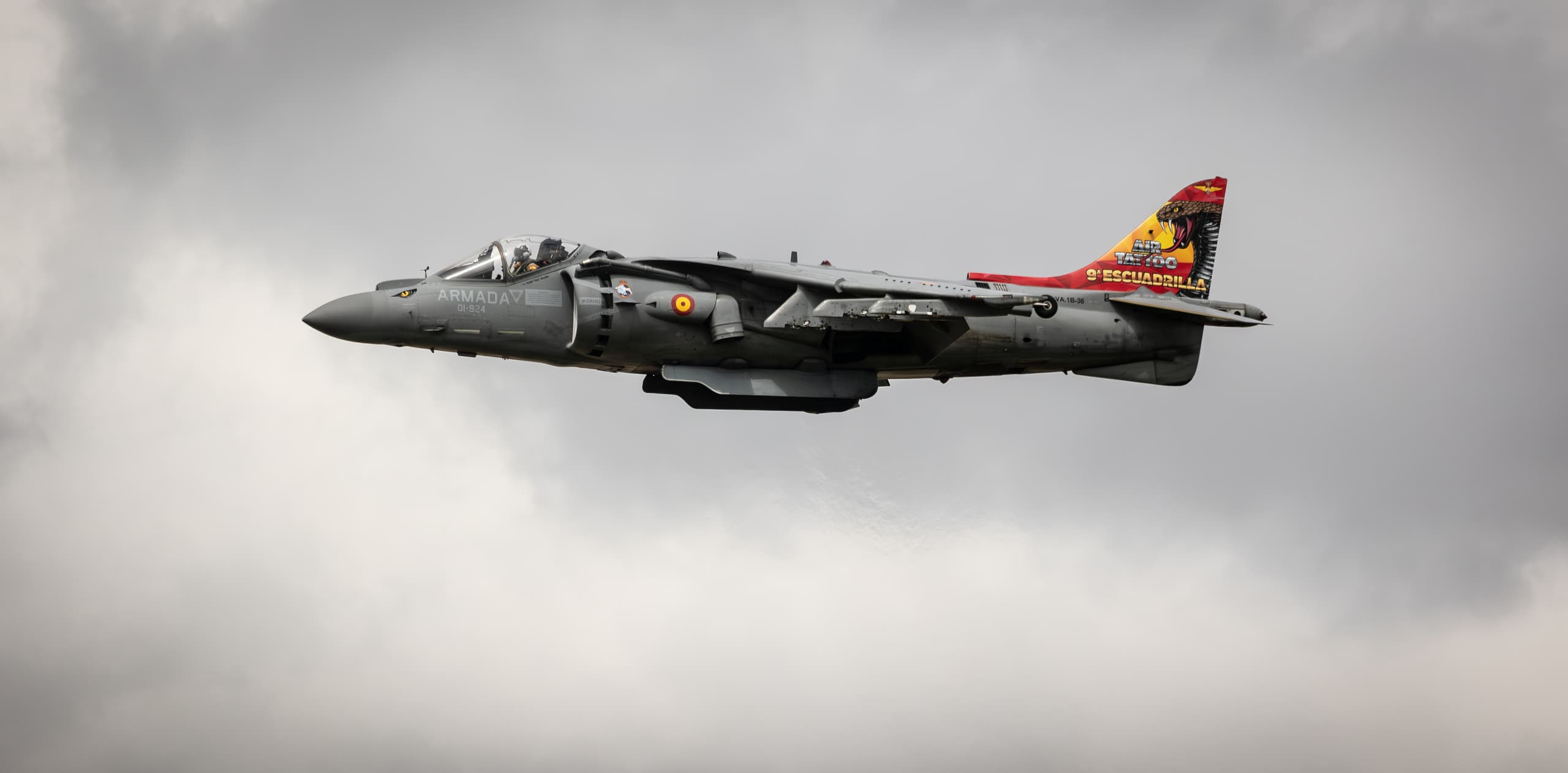 EAV-8B+ (2 of 3)