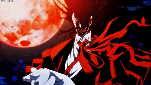Alucard
