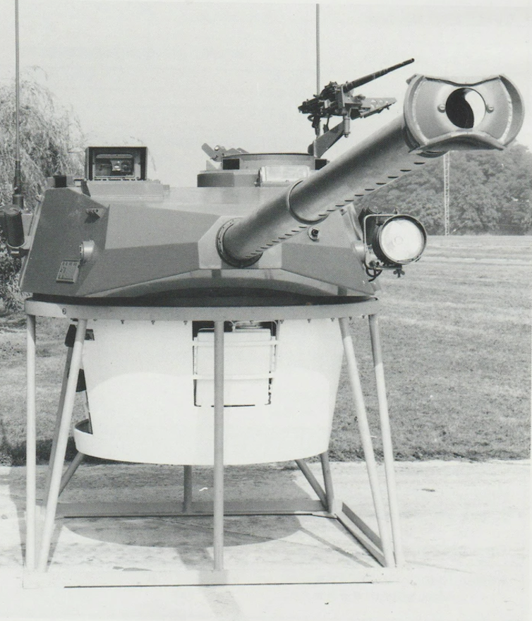 TTB 190