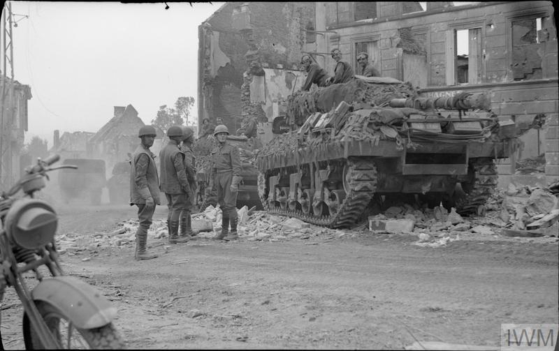 IWM (B 8507)