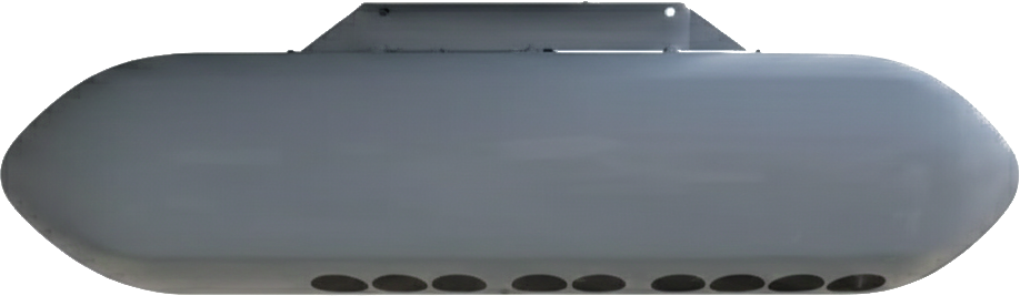 Sonobuoy Pod Render - 2
