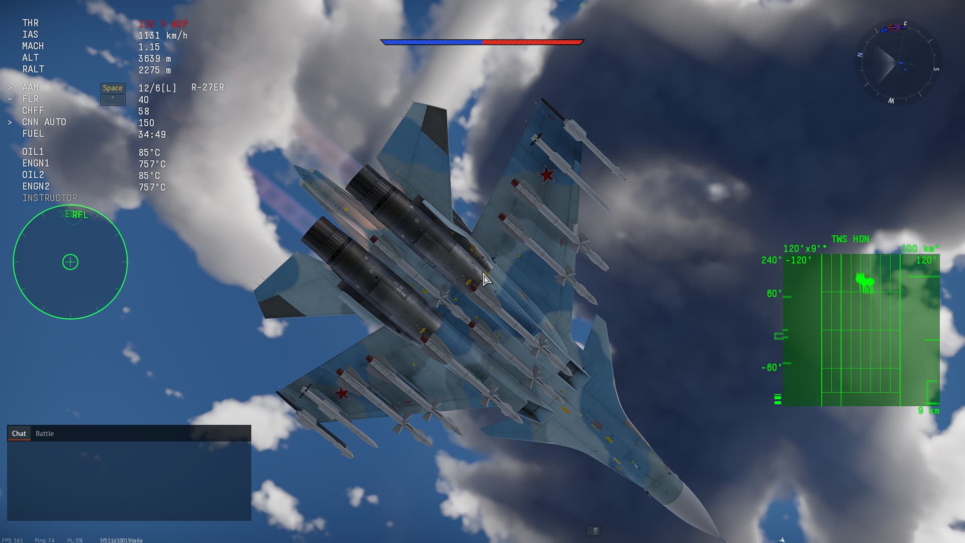 War Thunder Screenshot 2026.01.09 - 10.34.05.15