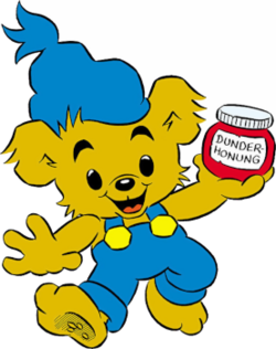 Bamse