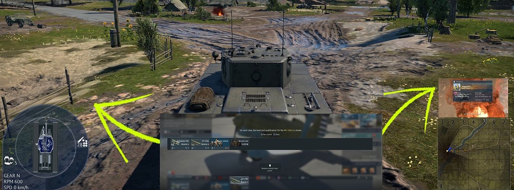 UI