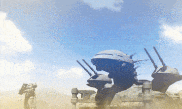 ms-igloo-gundam-series