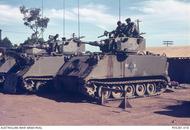 M113 FSV