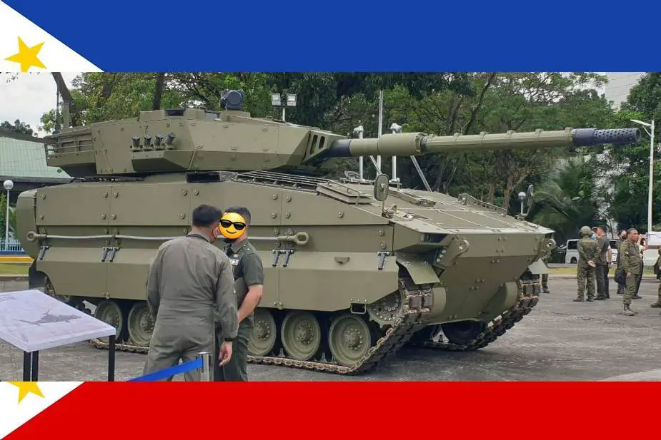 Discover_new_Israeli-made_Elbit_Systems_Sabrah_light_tank_for_Philippine_army_925_001