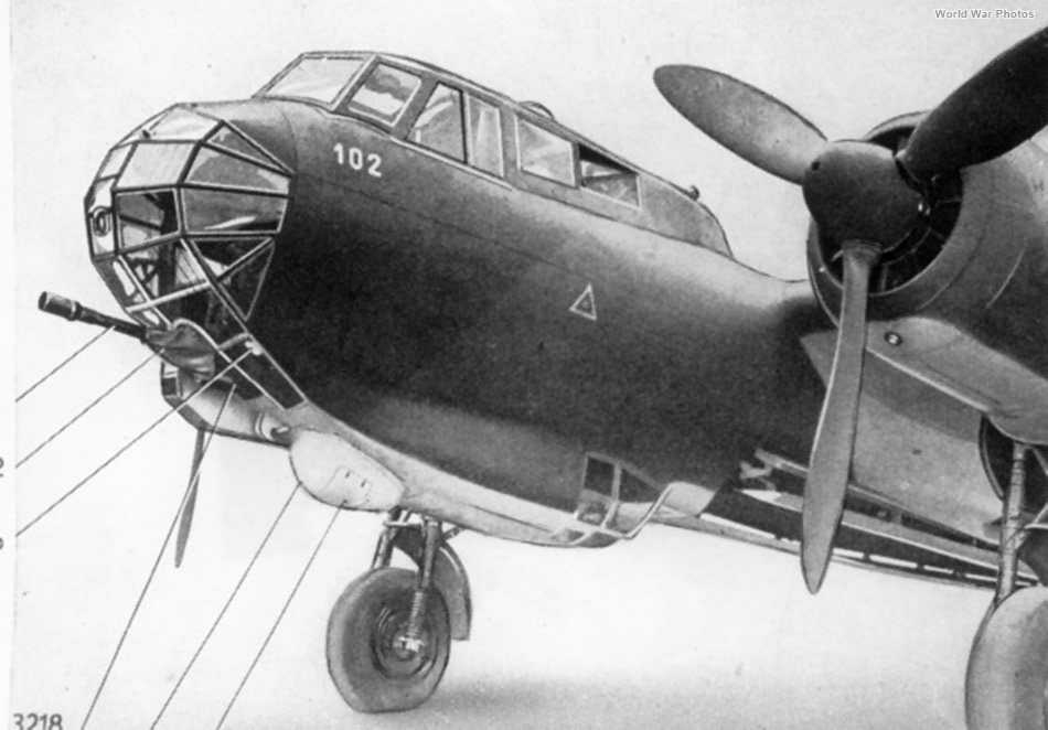 Do 217 E-4 R5