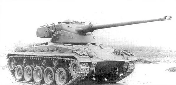 i-present-the-m24-chaffee-with-an-amx-13-turret-597x290-v0-_GqqAmKvLY6KGhTU30vRSzY_CxrG688Ch1XxO8onku0