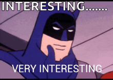 interesting-batman