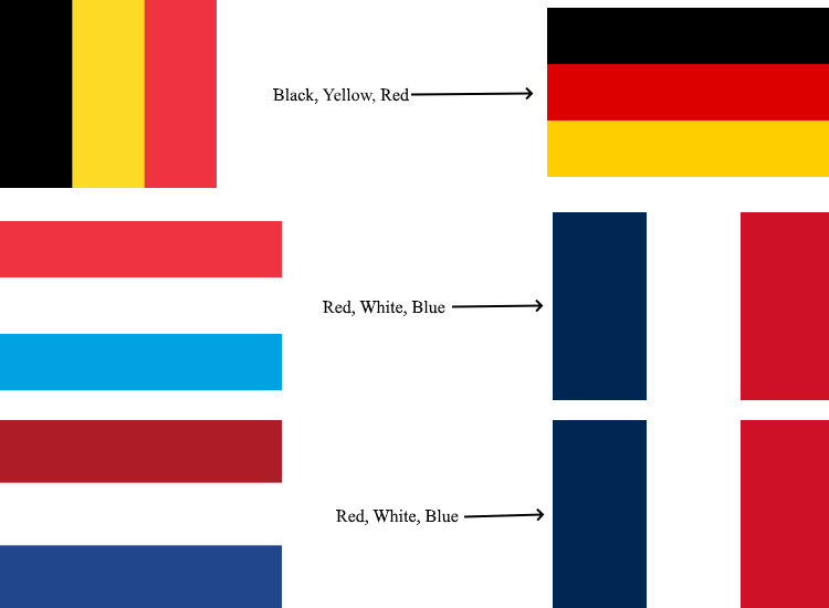 flags