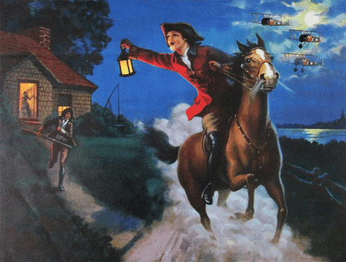 the-british-are-coming