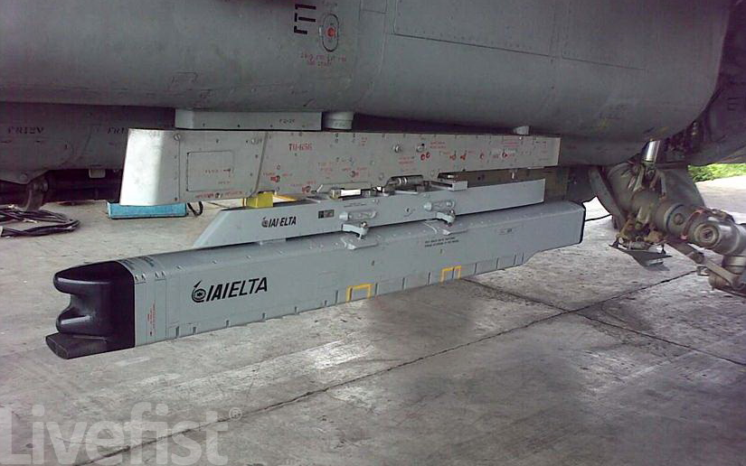 pod ELTA