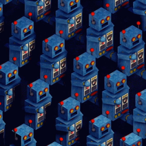 robot-robots
