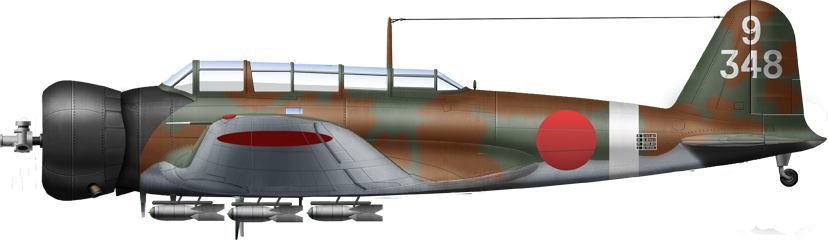 Nakajima-B5N1-14KKta-SanzaoDao-StChin1938