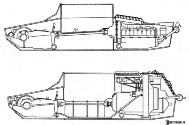 7tp hull