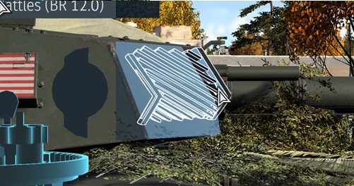 rotorarmor