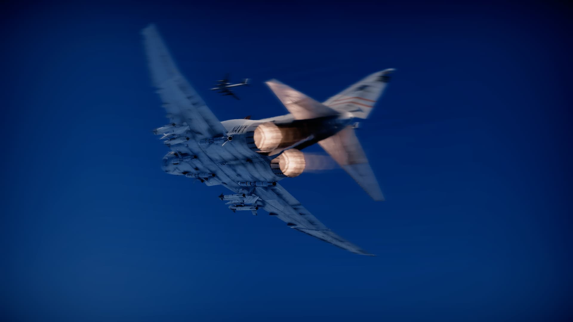 SEARCH & DESTROY - Interception Shots00216043