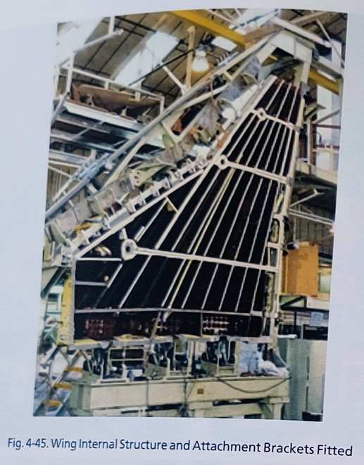 BAe E.A.P - fig 4-45