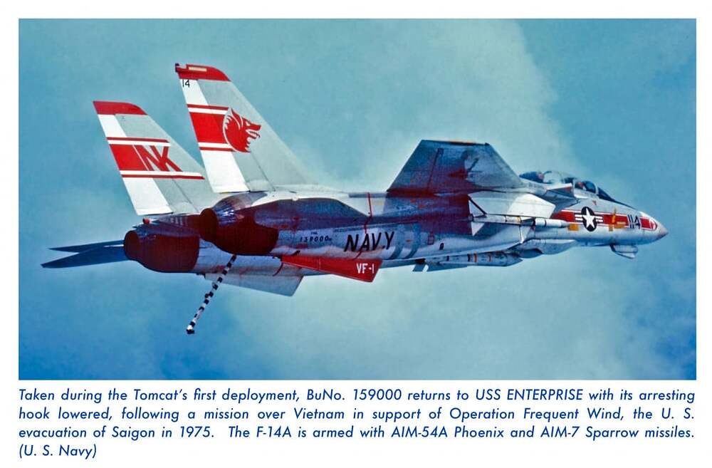 F-14A VF-1(3)