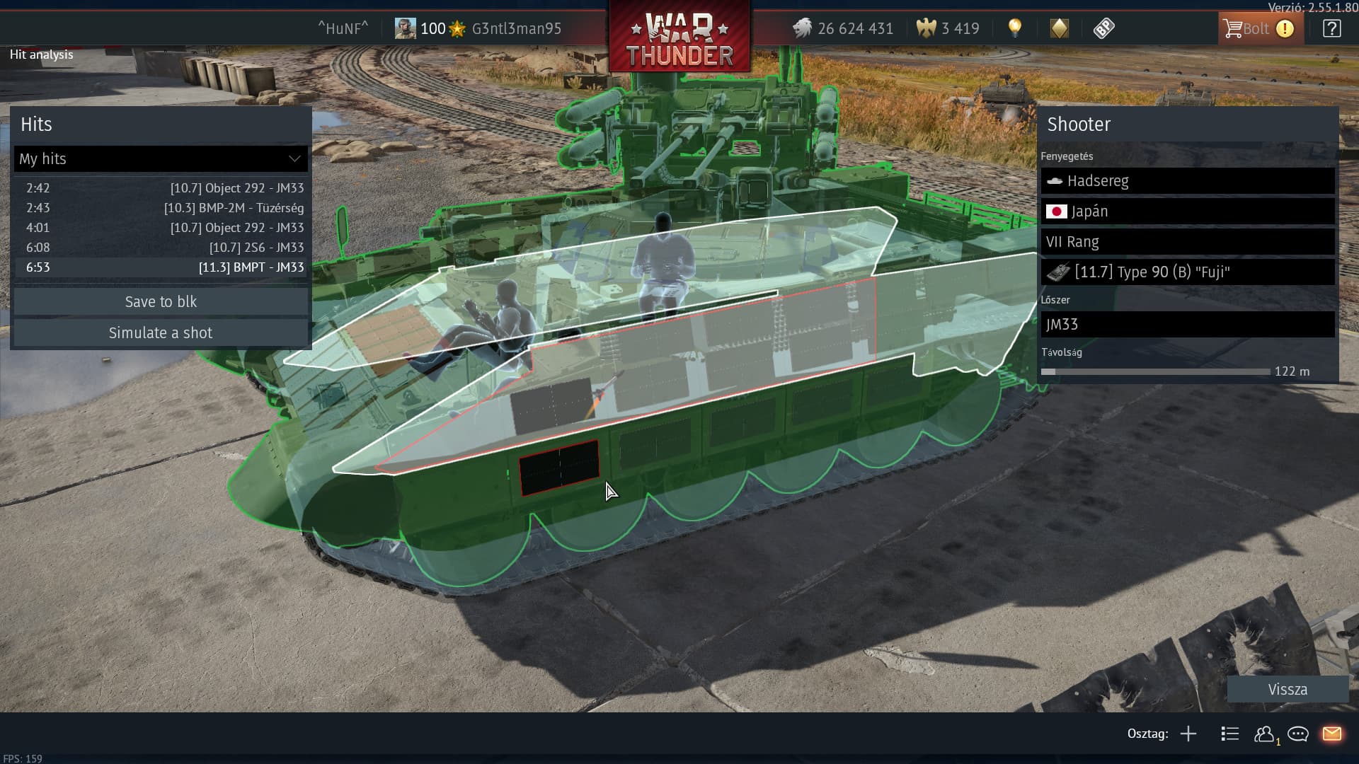 Is 6746 Russian Teams Steamrolling NATO - Top Tier is Broken Again? - #6746 by ...