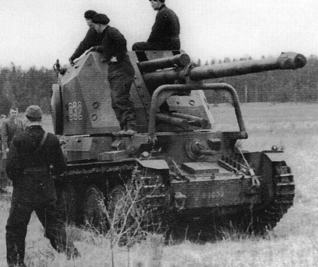 Pvkv II Early