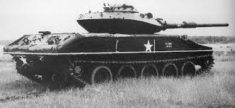 M551 M68