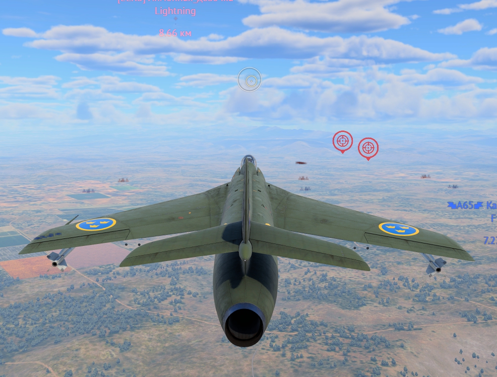 War Thunder -