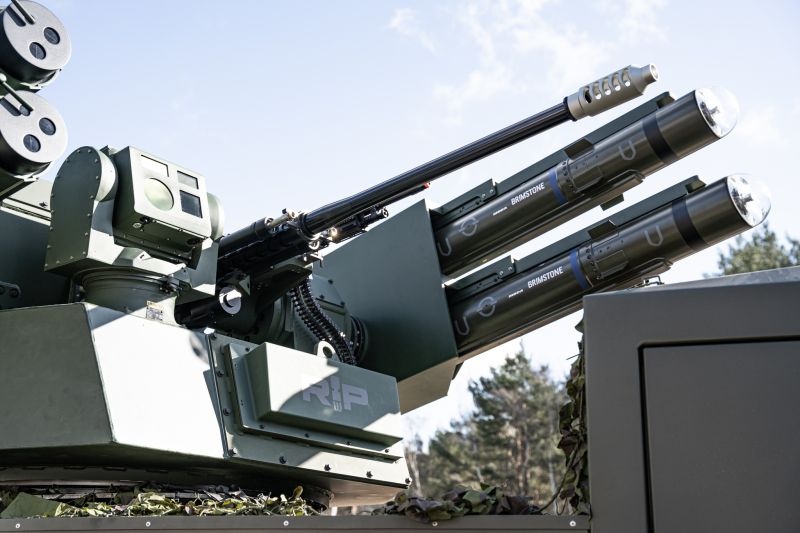 SUPACAT HMT Overwatch 4