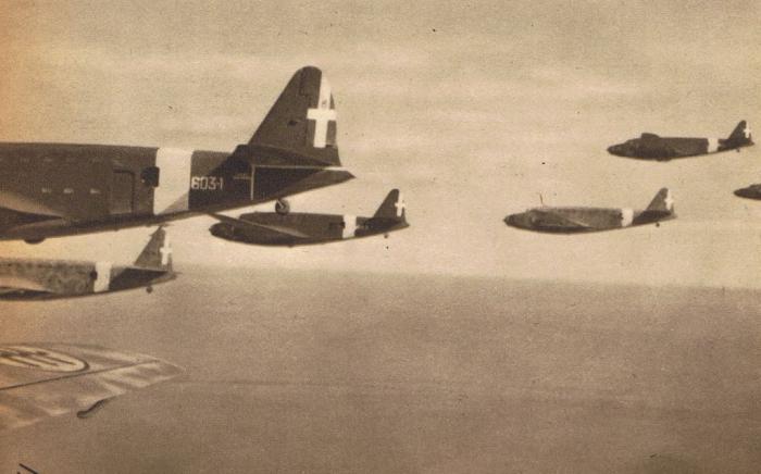 sm 82 formazione