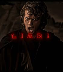 liar