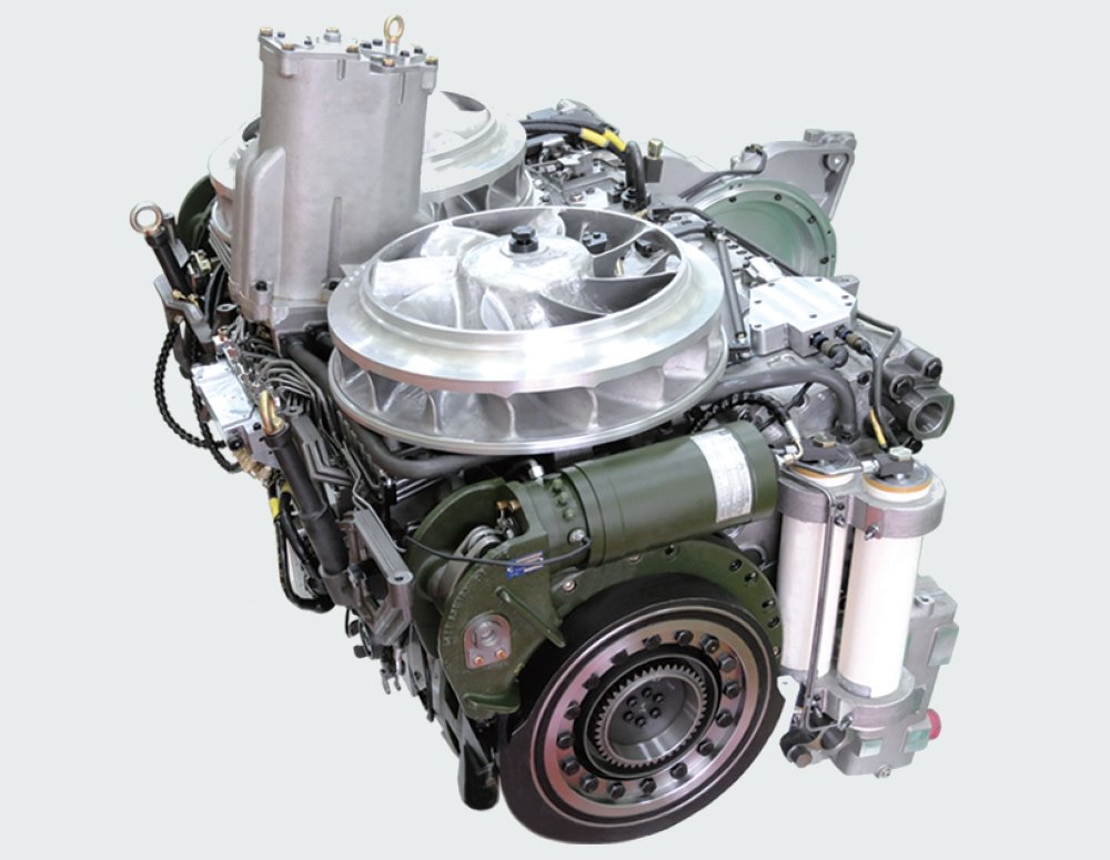 Doosan Infracore DV27K