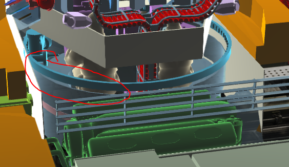 in game model 1