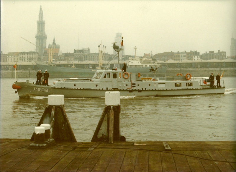 P902 Linkeroever 1977