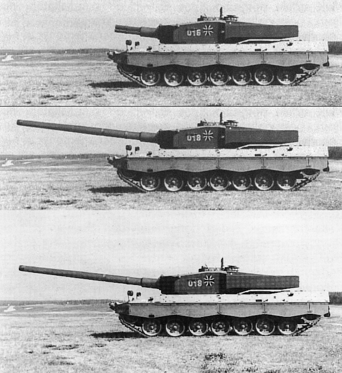 Leopard_III_prototype