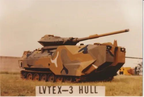 LVTEX