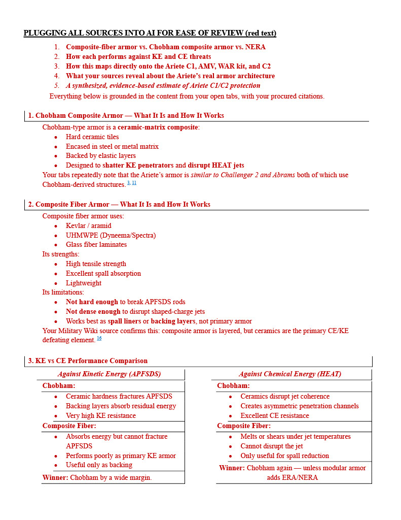 pg 3 - AI generated summary pt1 using sources