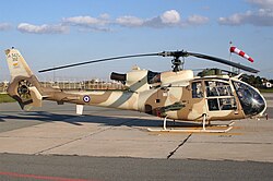 Aerospatiale_SA-342L1_Gazelle